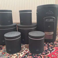 جا برنجی و حبوبات|ظروف نگهدارنده، پلاستیکی، یک‌بارمصرف|قم, حنیف نژاد|دیوار