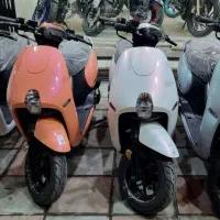 CLB Sym فروش ویژه صفر 1404