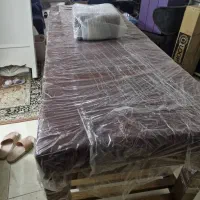 تخت ماساژ چوب روس|تخت و سرویس خواب|تهران, پرستار|دیوار