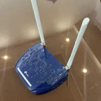 TPLINK TD-w9960 (EU)|مودم و تجهیزات شبکه|گنبد کاووس, |دیوار