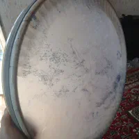 ساز دف|سازهای سنتی|گرگان, |دیوار