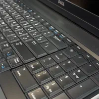 لپ‌تاپ دل i7 بادو گیگ گرافیک|رایانه همراه|گرگان, |دیوار