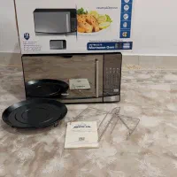 ماکروفر‌‌ عرشیا