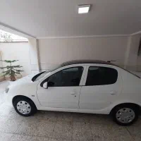 رانا پلاس پانا ۱۴۰۱|خودرو سواری و وانت|رشت, صفاری|دیوار