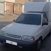 پراید وانت 402