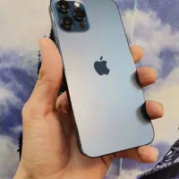 ۱۲ پرو مکس ۲۵۶ باطری ۷۶ تمیز