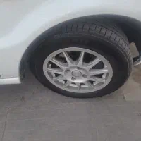 سمند ef7 ای اف سون تمام رنگ