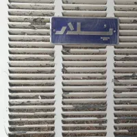 کولر ۳۵۰۰ در حد نو