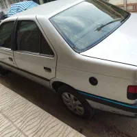 پژو 405دوگانه فابریک مدل 91بیرنگ