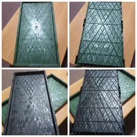 سینی نشا برنج