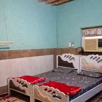 اقامتگاه خانه ماندالا هرمز|اجارهٔ کوتاه‌مدت آپارتمان و سوئیت|هرمز, |دیوار