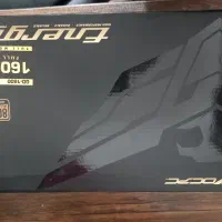 پاور 1600w گیمینگ فول ماژولار|قطعات و لوازم جانبی رایانه|رشت, لاکانی|دیوار