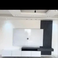 نصاب کاغذ دیواری پارکت ماربل شیت