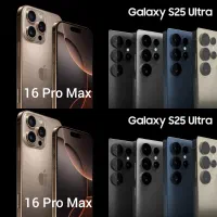 آیفون 16 Pro Max - سامسونگ S25 طرح اصلی - فول ورژن|موبایل|تهران, سعادت‌آباد|دیوار