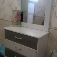 سرویس خواب نوجوان|تخت و سرویس خواب|رفسنجان, |دیوار