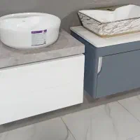 روشویئ ابعاد مختلف آینه باکس طرح های مختلف|لوازم سرویس بهداشتی|تهران, هفده شهریور|دیوار