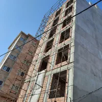 داربست فلزی البرز