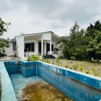 ویلا پارک۴۰۰متری صفر جنگل/سنددار/اقساط۱۲ماهه