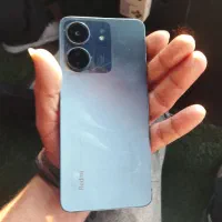 شیائومی Redmi 13C با حافظهٔ ۲۵۶ گیگابایت توافقی|موبایل|شیراز, احمدی جنوبی|دیوار