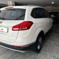 تیگو۵مدل۹۹کم کارواقعی فول تک برگ سندبدون رنگوخطوخش|خودرو سواری و وانت|اصفهان, کشاورزی|دیوار