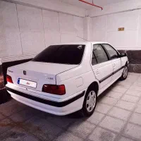 پارس مدل1402 موتور XU7P|خودرو سواری و وانت|بندرعباس, |دیوار