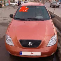 تیبا مدل 93