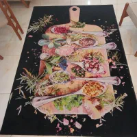 فرش فانتزی در نو مدل جدید