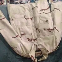 آور کت نظامی خشک
