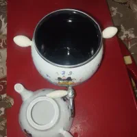 دکوری اتاق کودک|سماور، چایساز، قهوهساز|قوچان, |دیوار