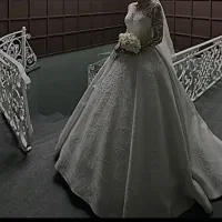 لباس عروس