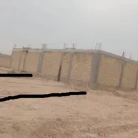 فروش زمین و خانه در سمغان|فروش زمین و ملک کلنگی|دهدشت, |دیوار