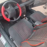 سمند XU7|خودرو سواری و وانت|پاکدشت, پاکدشت (مامازند)|دیوار