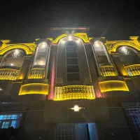 مهدیس زمین ۱۷۰ متر نورد