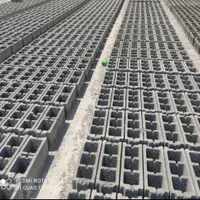 به یک بلوک زن سیمانی ماهر نیاز مندیم