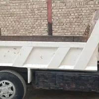 خاور کمپرسی ZDF|خودرو سنگین|زاهدان, |دیوار