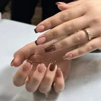 دستگاه ناخن