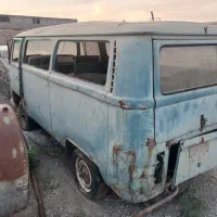 فولکس جهت بازسازی برای کافه قهوه یا کافه فست فود|خودرو سواری و وانت|اصفهان, خانه اصفهان|دیوار