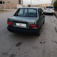 پراید مدل ۸۸|خودرو سواری و وانت|کرمان, |دیوار