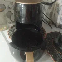 سرخ کن بوش درحدنو|اجاق گاز و لوازم برقی پختوپز|دشتابی, |دیوار