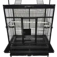 لانه بزرگ پرنده کاسکو آرا|لوازم جانبی حیوانات|تهران, درکه|دیوار