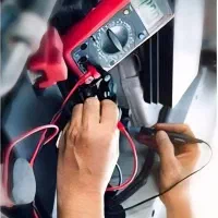 برق خودرو سیار