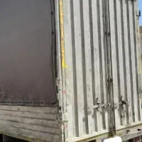 ایسوزو 6تنABS، مسقف، مدل89 آخر 90 ایران ،اتاق بزرگ|خودرو سنگین|اصفهان, آبشار|دیوار