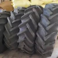 تایر تراکتور|ماشین‌آلات صنعتی|ملایر, |دیوار