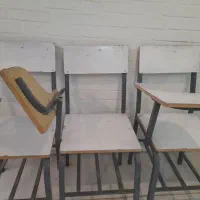 صندلی دانش آموزی