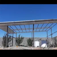 سقف شیروانی نما|خدمات پیشه و مهارت|گلپایگان, |دیوار