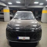 بیجینگ X7