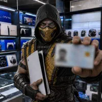 فروش و تعویض کنسول بدون پیش‌پرداخت با کارت ملی