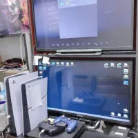 نصب بازی