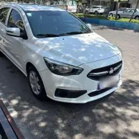 شاهین مدل ۱۴۰۱کمکار سانروف دار