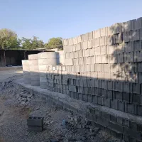انواع کول بلوک